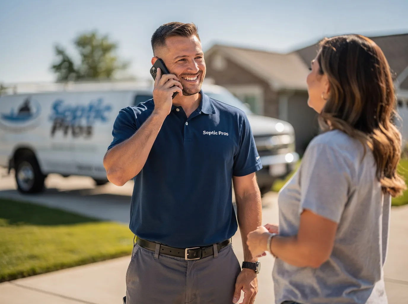 Septic Tank Pumping Louise, TX FAQs